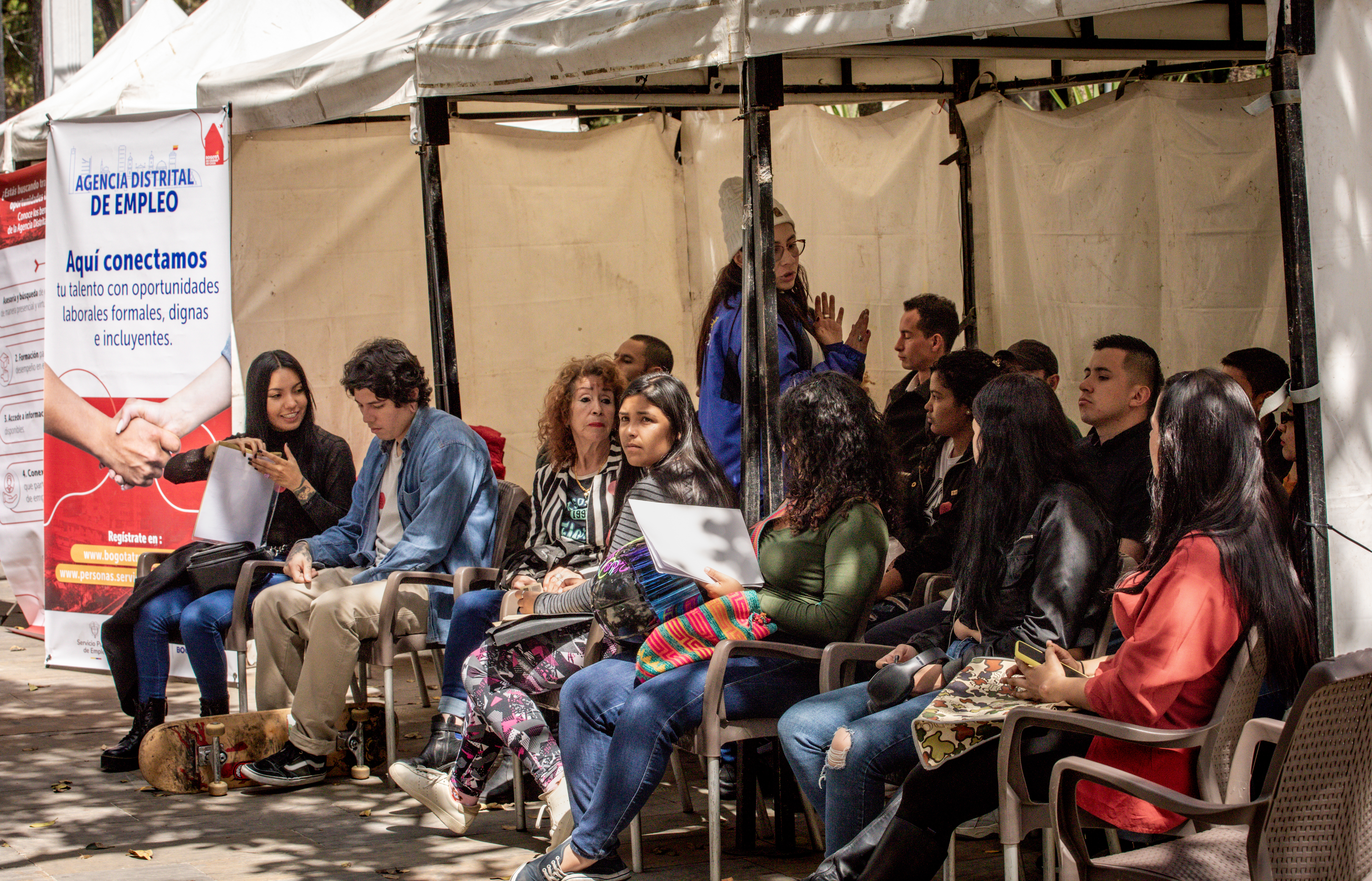 El reto persistente de mejorar la inserción en empleo formal de los colombianos (análisis)