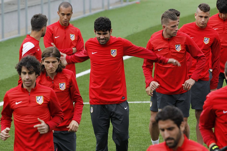 Atlético de Madrid recibe a Chelsea en busca de una final histórica