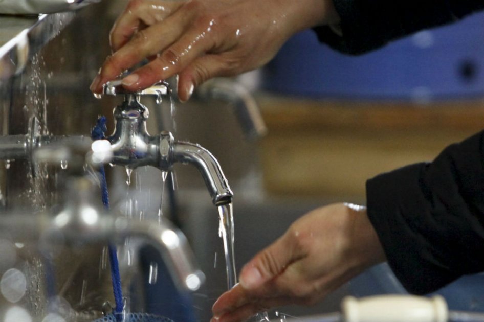 Estos son los barrios de Manizales que no tendrán agua este jueves