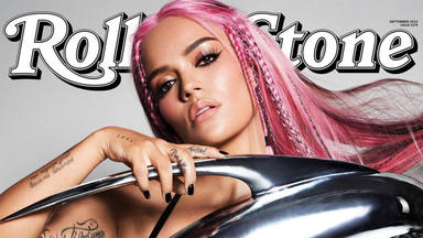 Karol G se confiesa: “Quiero ser mamá y siento que ese momento se está acercando”