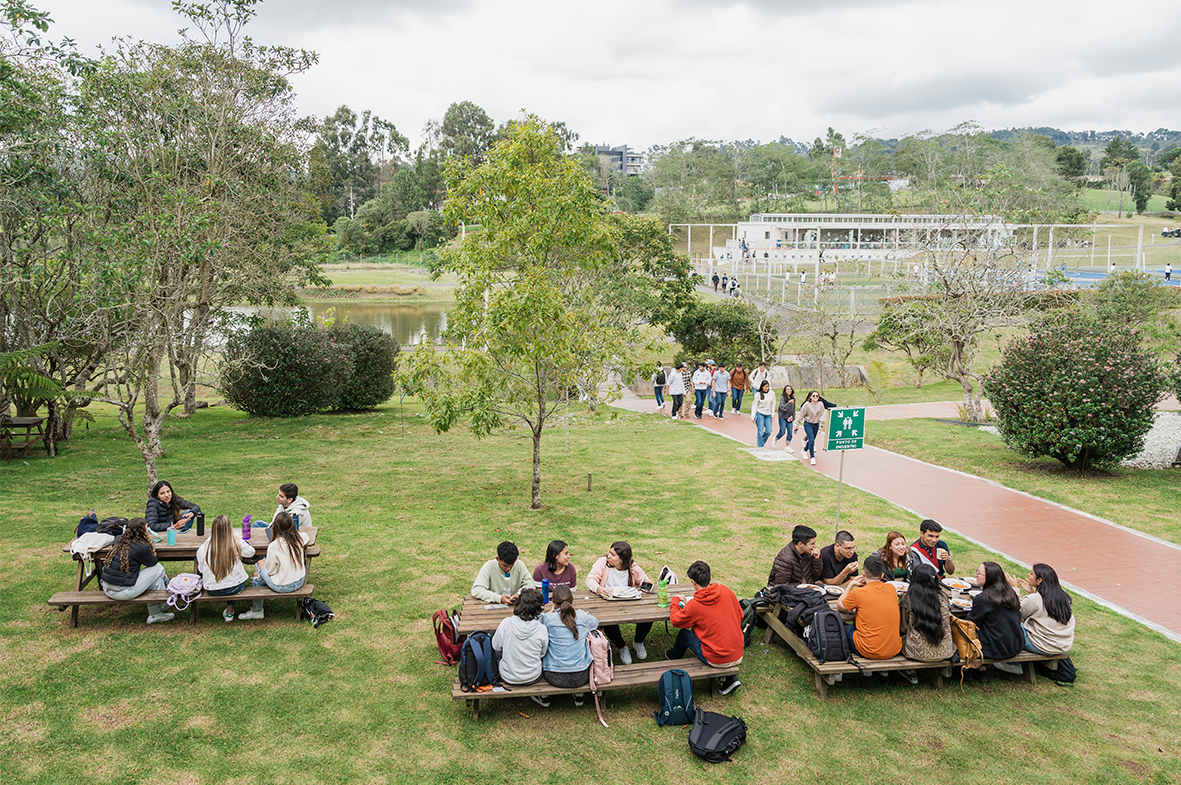 La Universidad EIA presenta su programa de becas “IngEnIA Oportunidades”