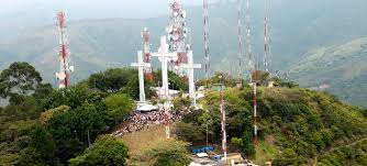 Semana Santa en Cali: los horarios para subir al cerro de las Tres Cruces