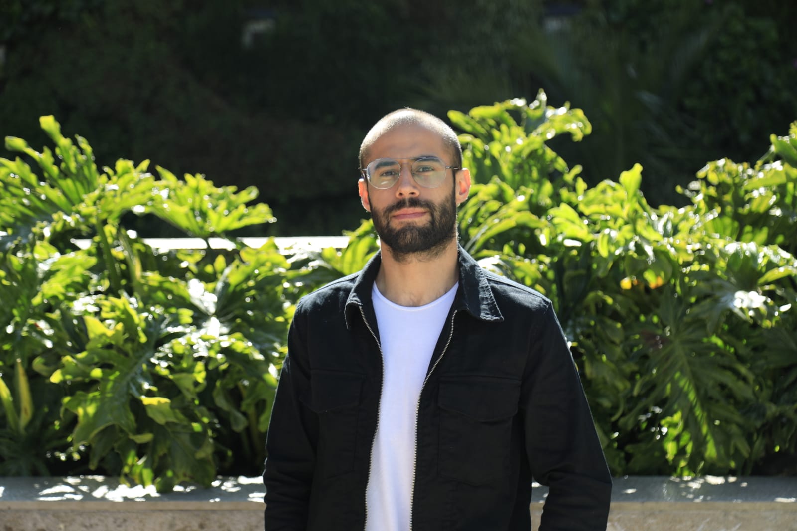 Juan Fernando Sansón, docente investigador de la Facultad de Administración de Empresas Turísticas y Hoteleras de la Universidad Externado de Colombia.