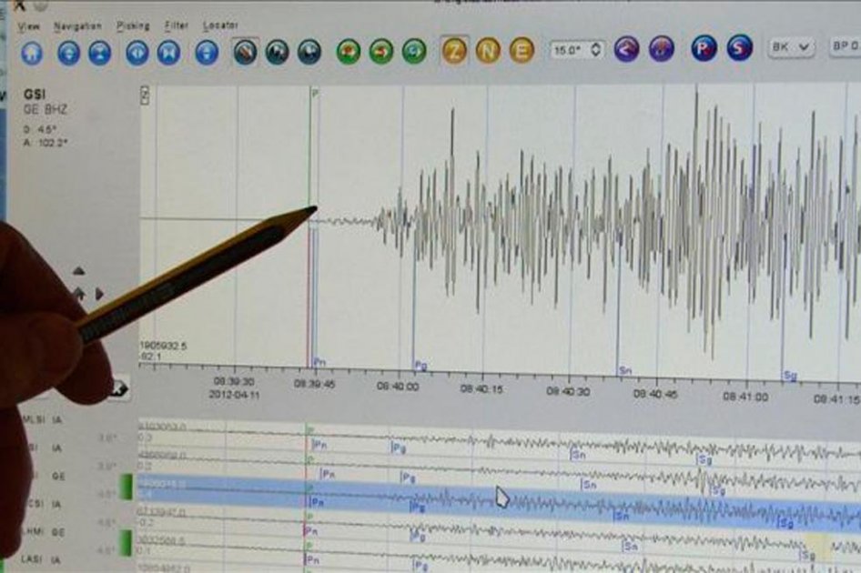 Sismo de 5,0 grados de magnitud sacude a México y activa las alarmas