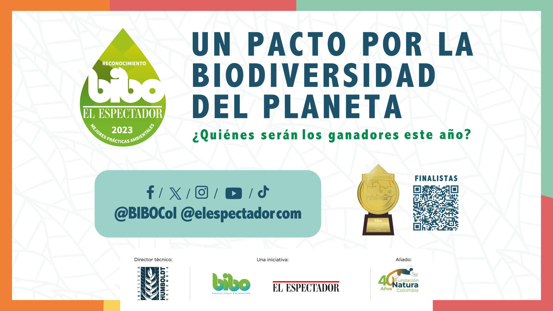 Reconocimiento BIBO 2023