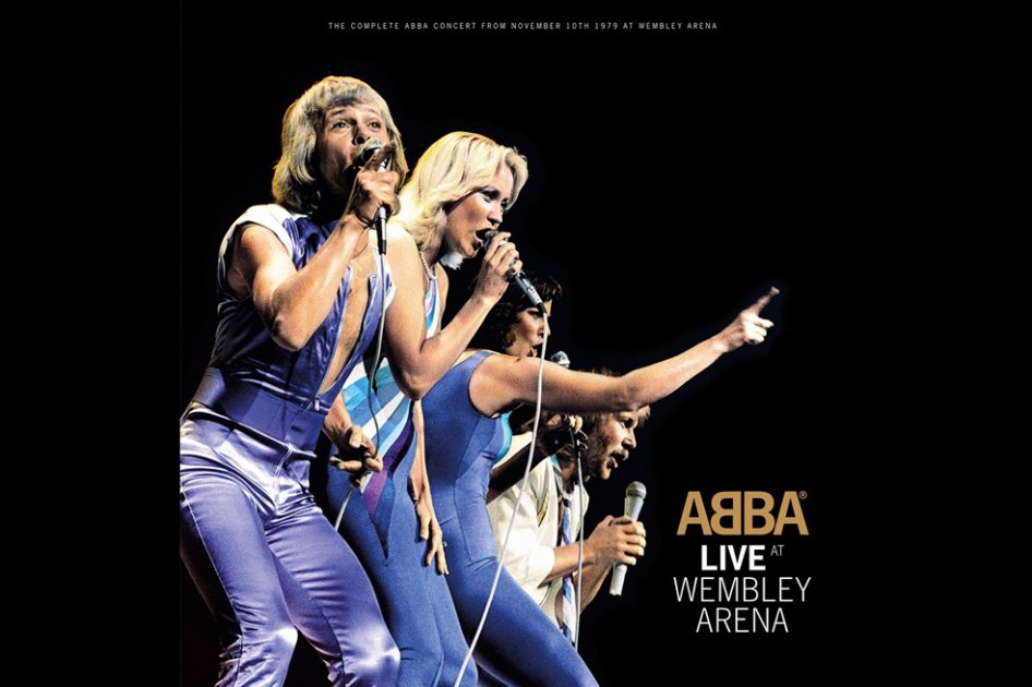 ABBA.