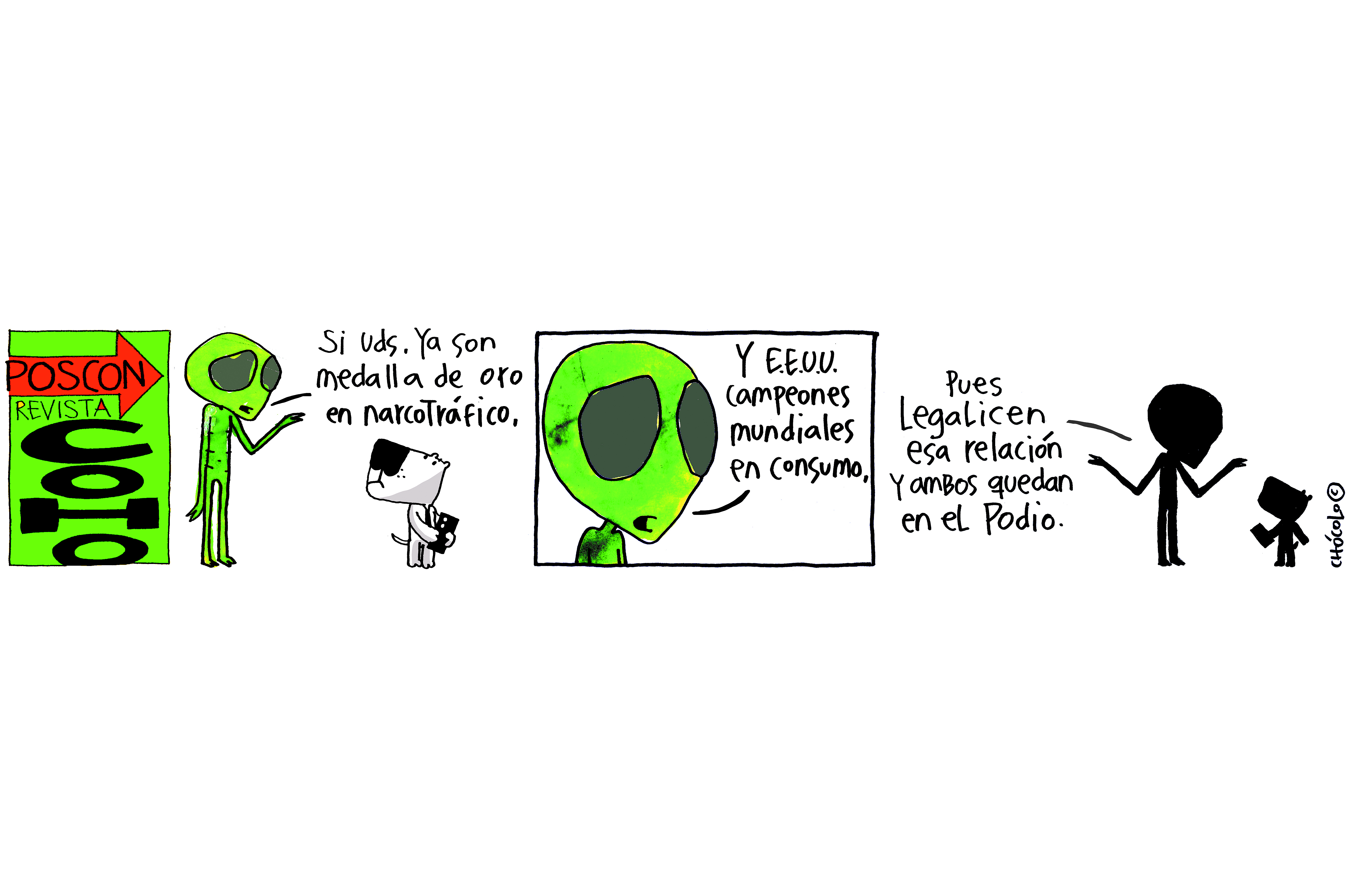 Revista CoHo