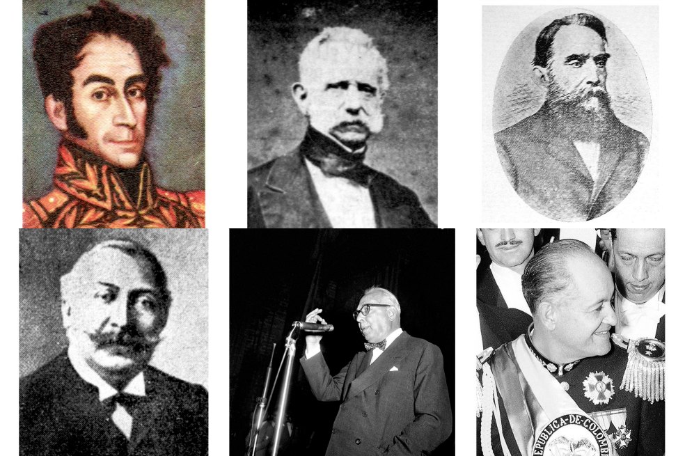 Reelegidos entre éxitos y apremios