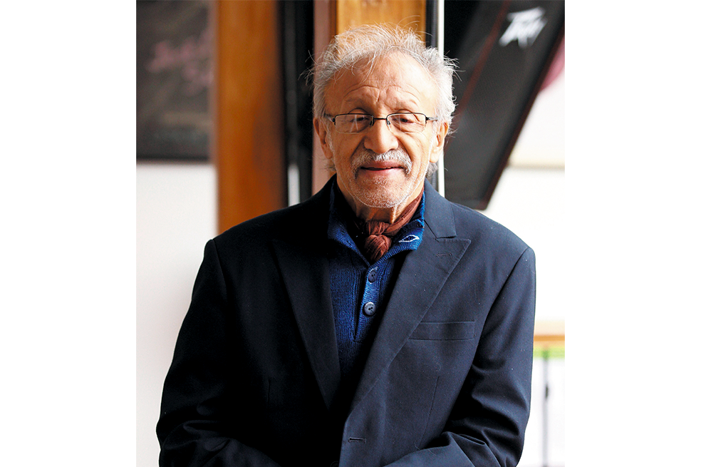 Edy Martínez