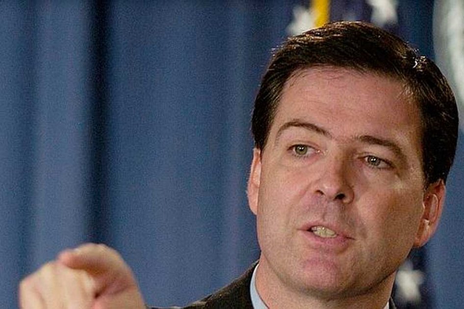 Obama nomina a exfiscal general como nuevo jefe del FBI