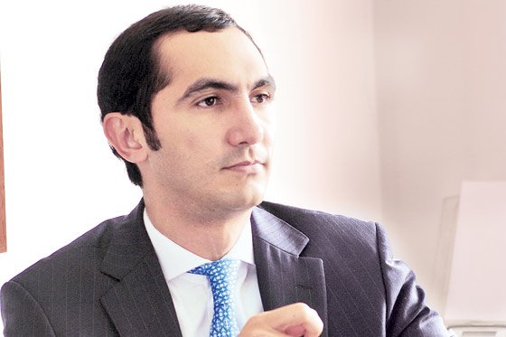 David Barguil pide al Partido Conservador no ingresar a unidad nacional