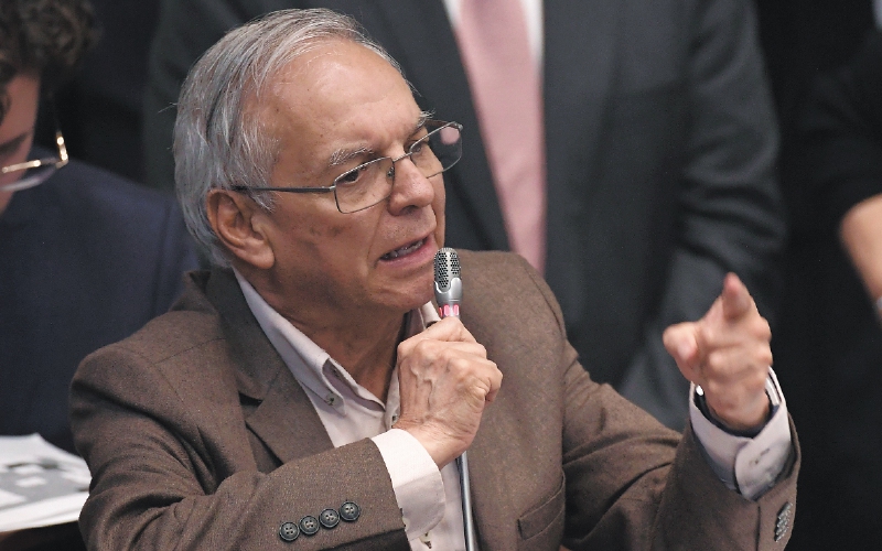Ungrd: Investigan a fiscales por libertad de Ricardo Bonilla por vencimiento de términos