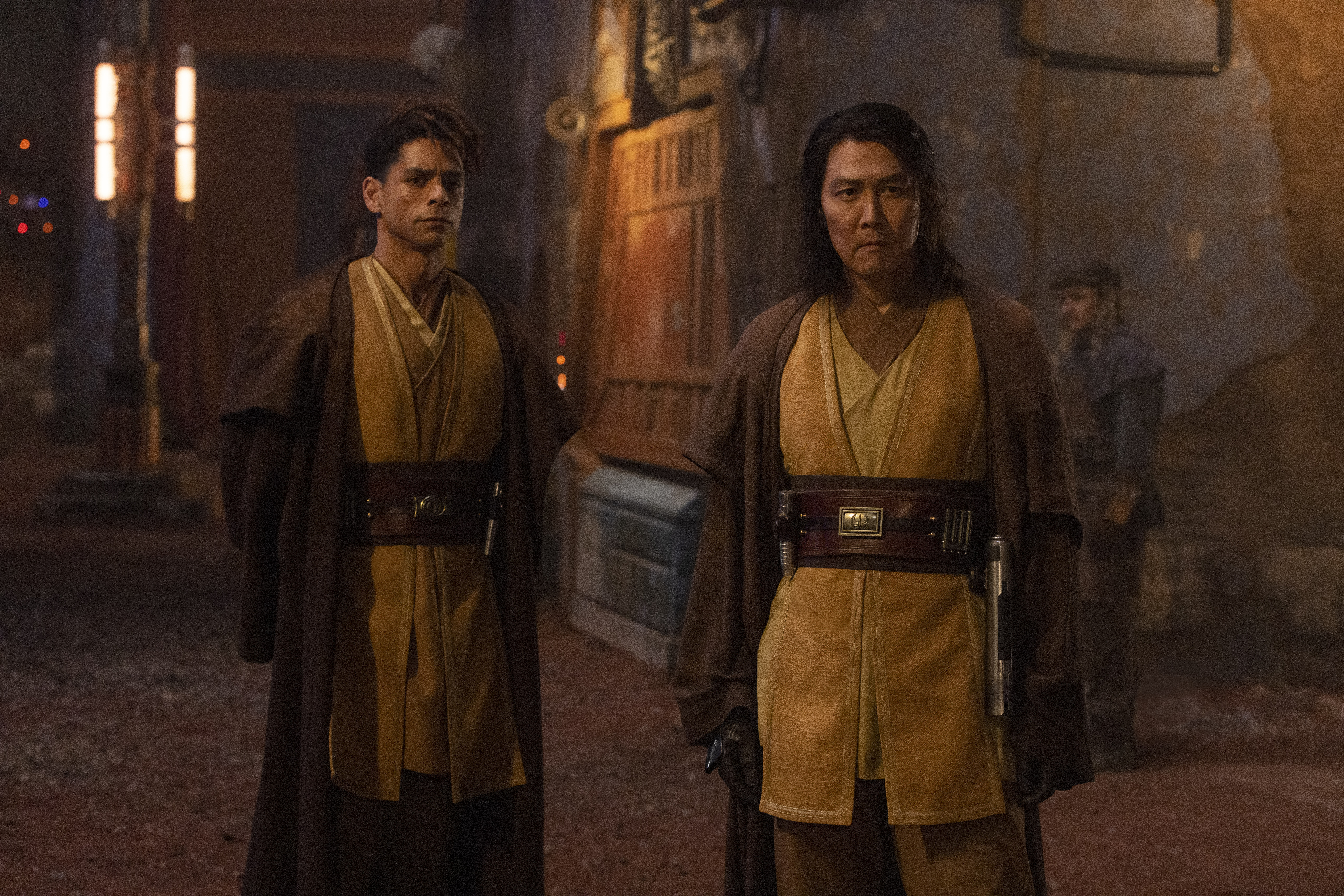 “Star Wars: The Acolyte” es el estreno con más visualizaciones en Disney+ este año