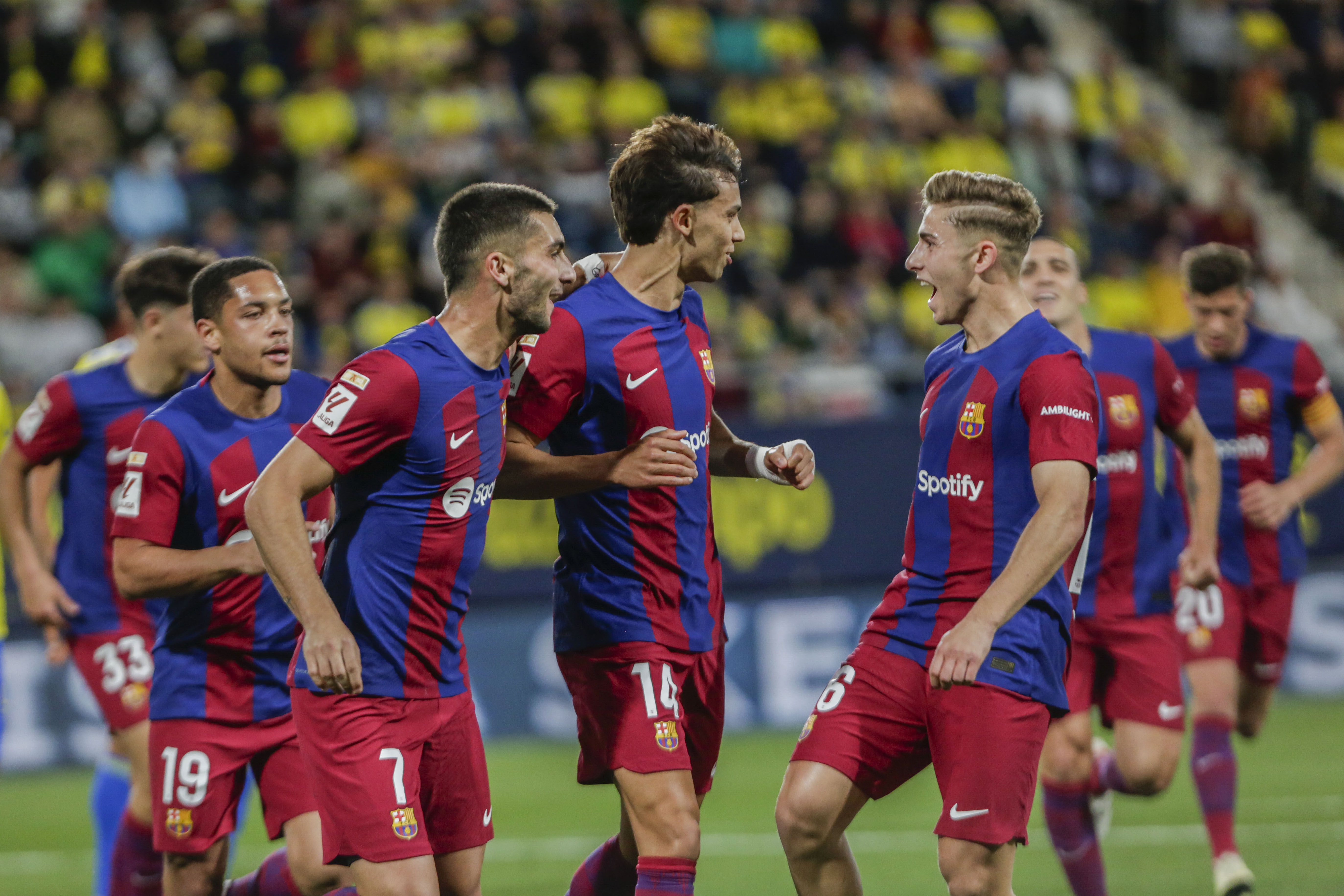 Barcelona vs. PSG en la Champions: hora y dónde ver el partido en vivo