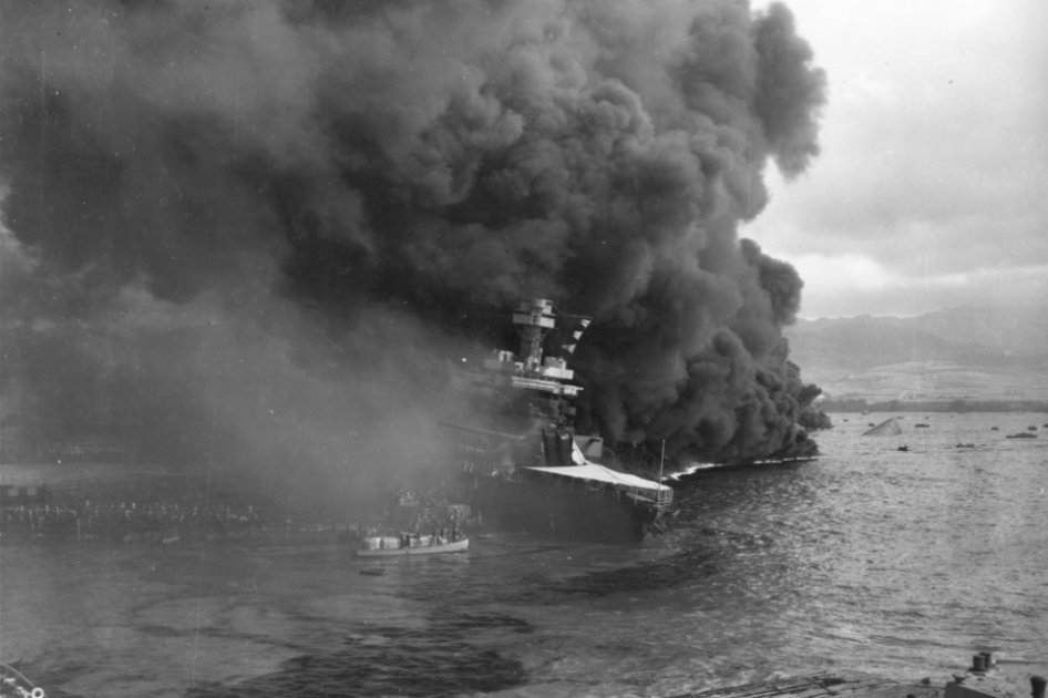 Primer ministro japonés no pedirá perdón por ataque a Pearl Harbor