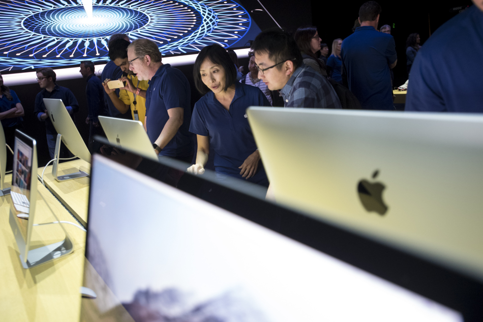 Estas son las mejores aplicaciones móviles, según Apple