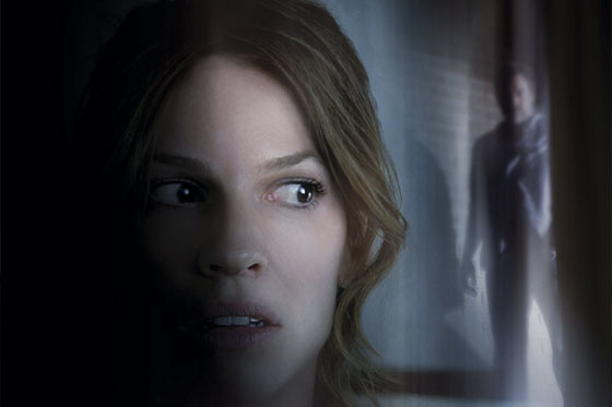 Estreno de la película Obsesión fatal