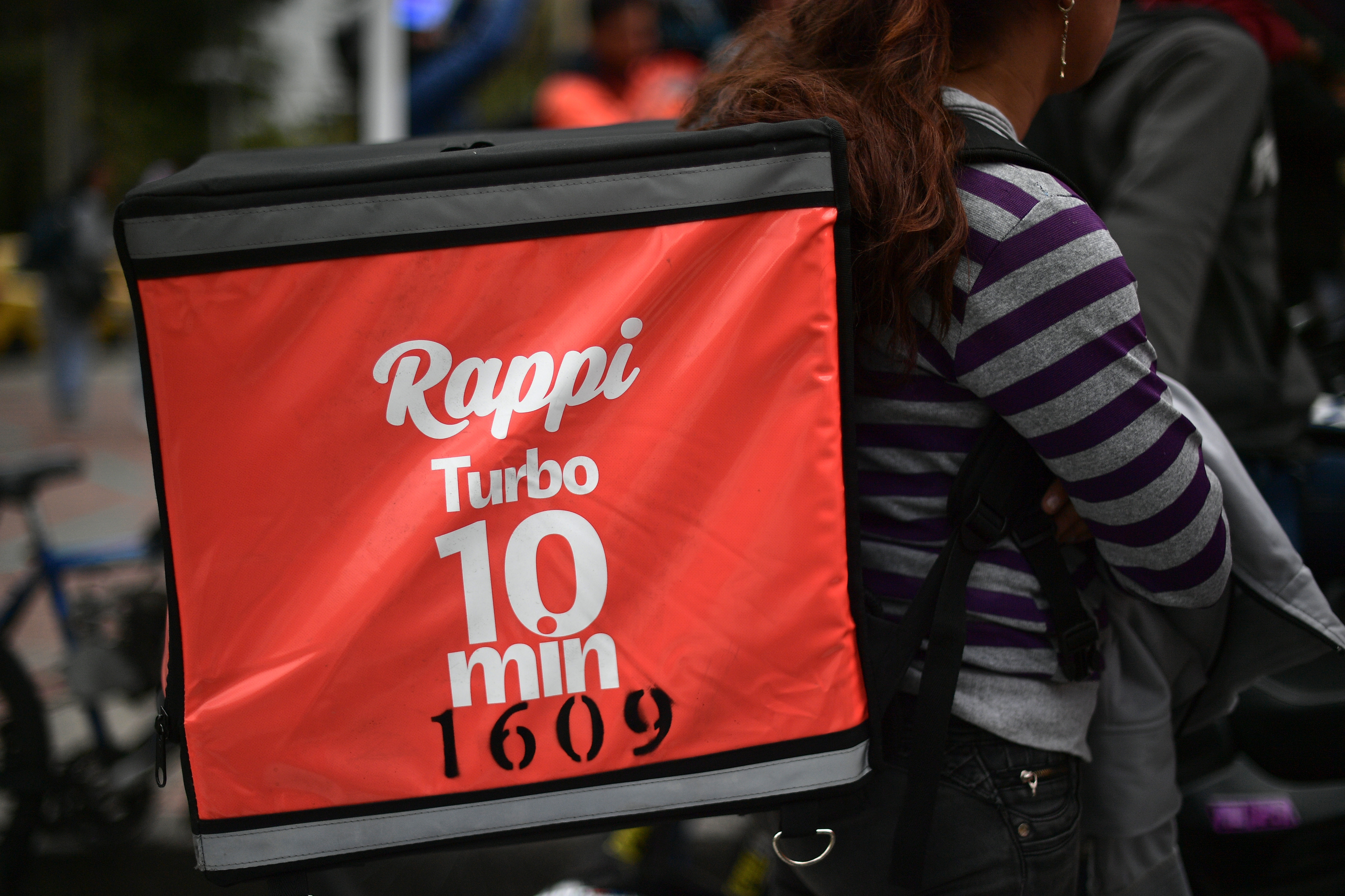 La SIC le ordena a Rappi cumplir con los tiempos de entrega ofrecidos en su app