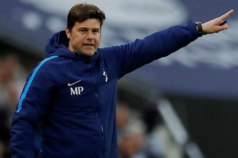 Mauricio Pochettino, el principal candidato para reemplazar a Zidane en el Real Madrid