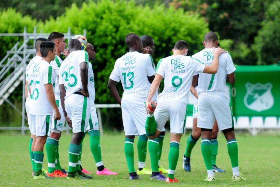 Nacional y Cali definieron convocados para la Superliga