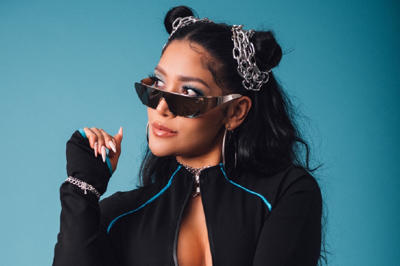 Farina: “Siempre he sido una exploradora de la música”