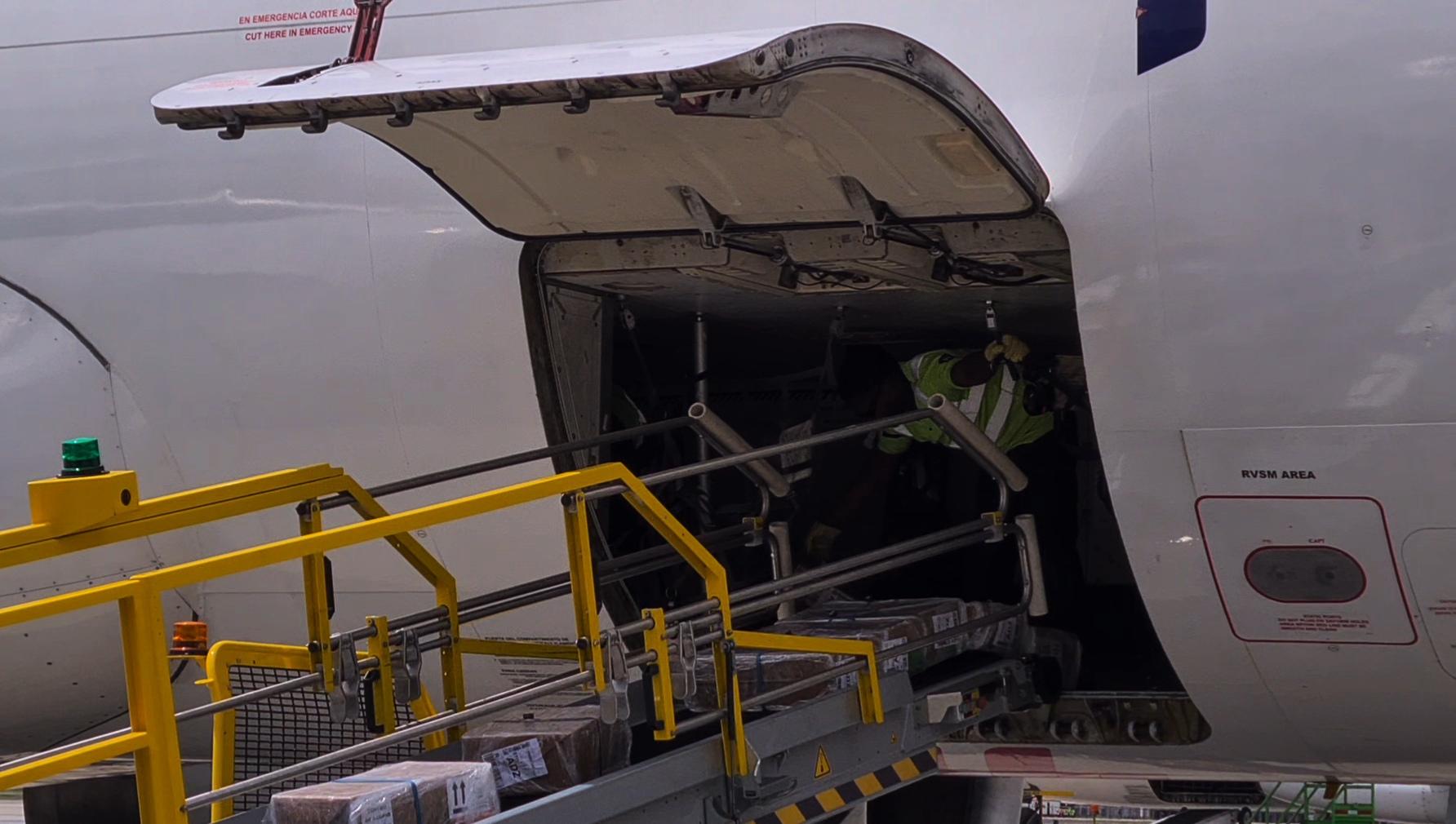 Latam Cargo