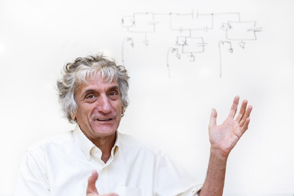 John Martinis, el físico detrás del hardware del primer «ordenador cuántico» de Google