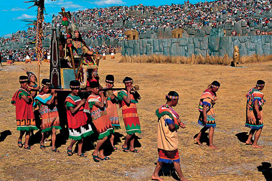 Los mayas festejan inicio de último año de la actual era de su calendario