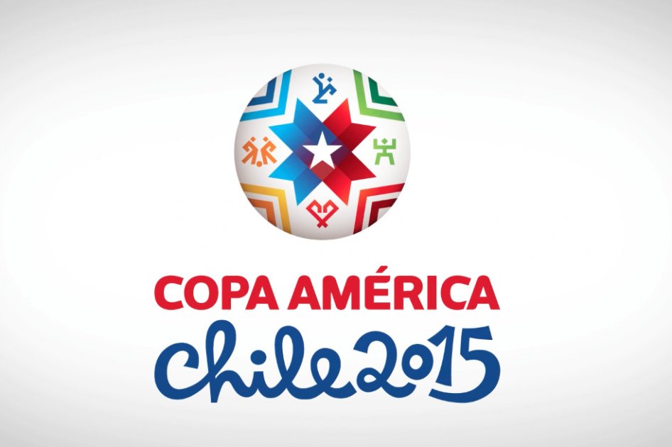 Conmebol fijó los grupos de los cabezas de serie para la Copa América