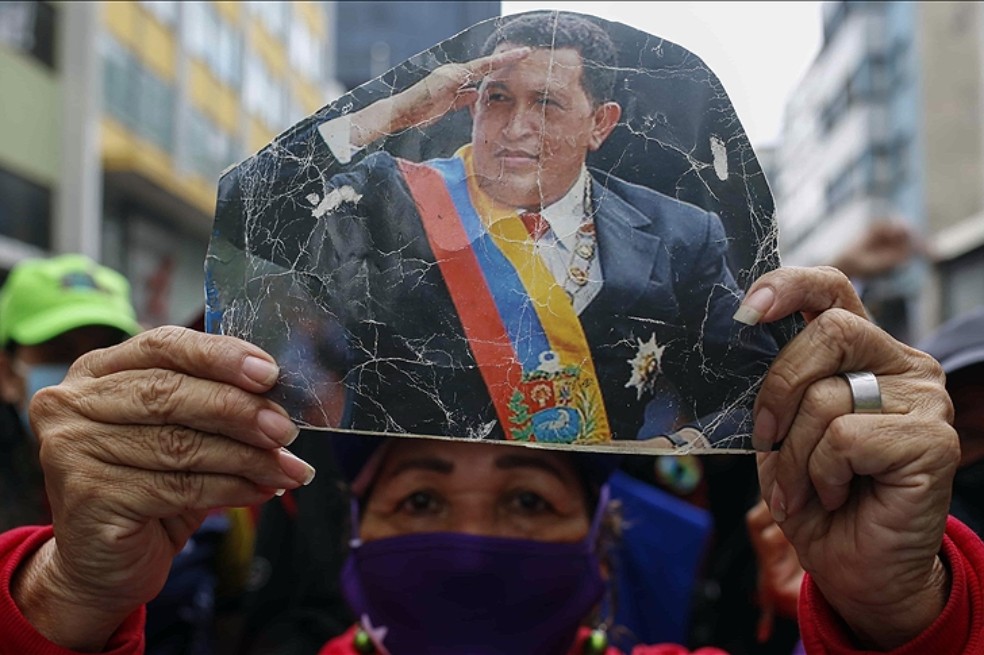 Nuevo modelo venezolano buscaría apostarle a “maquilas” y al capital privado