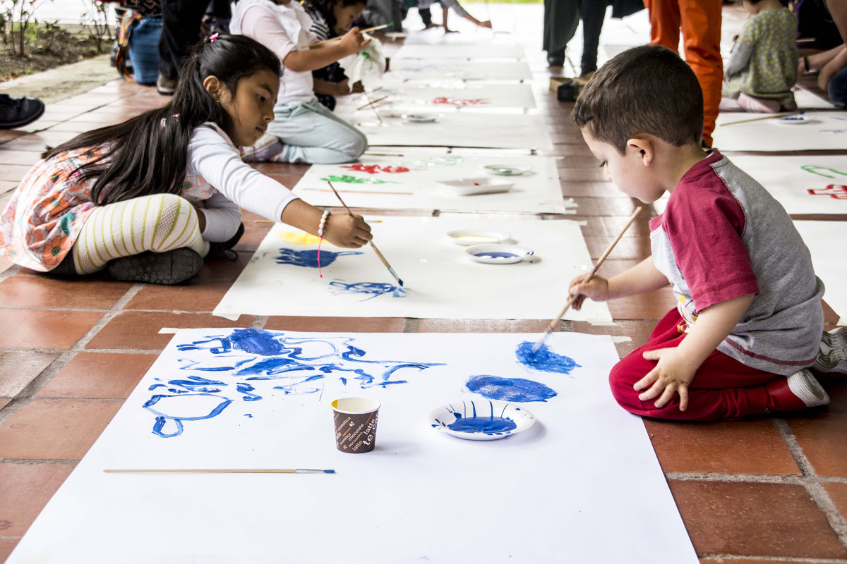 Niños, los más expuestos a los efectos tóxicos del plomo