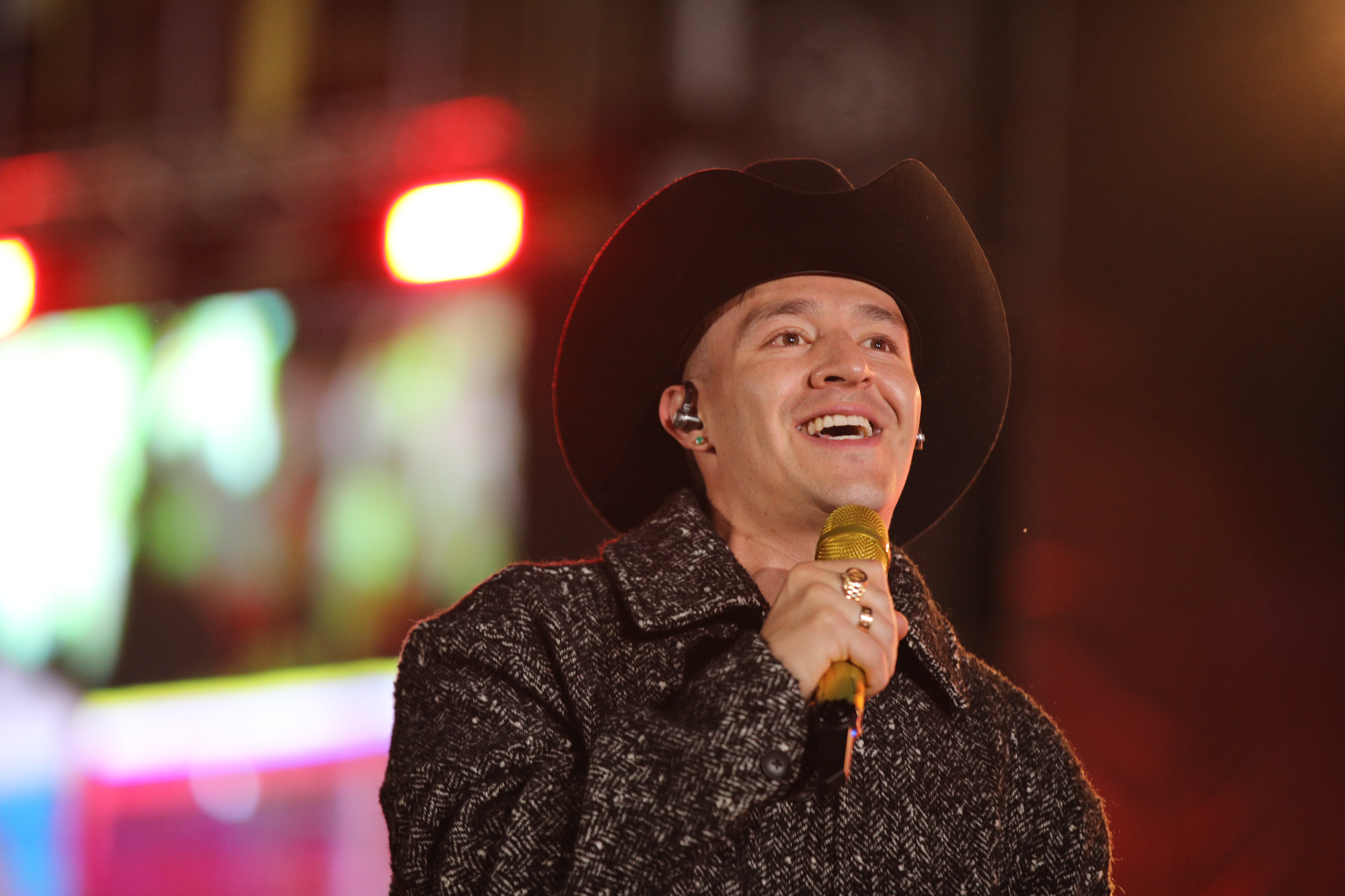 Luis Alfonzo