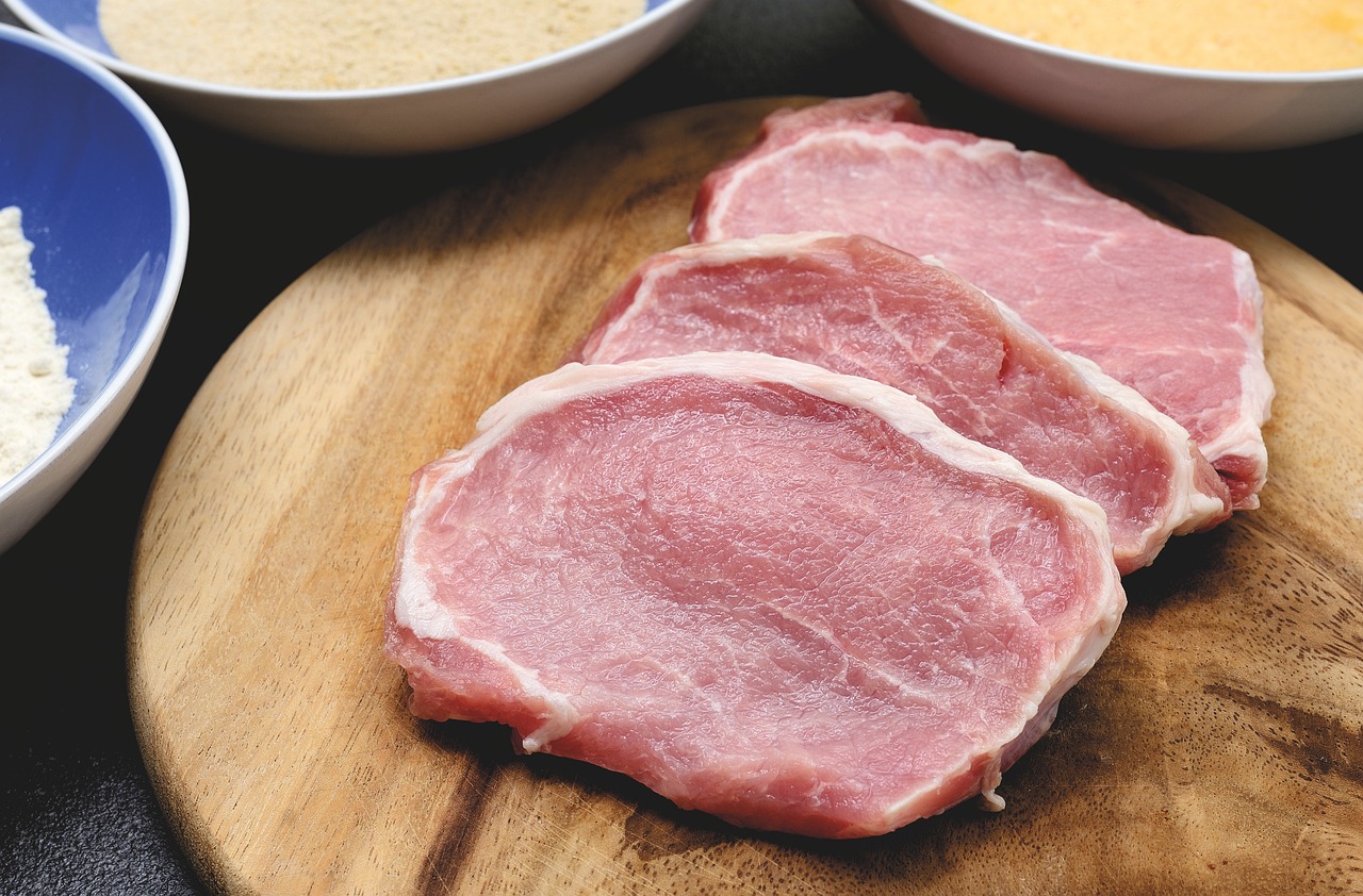 ¿Por qué secar la carne antes de cocinarla y cuáles son las ventajas de hacerlo?