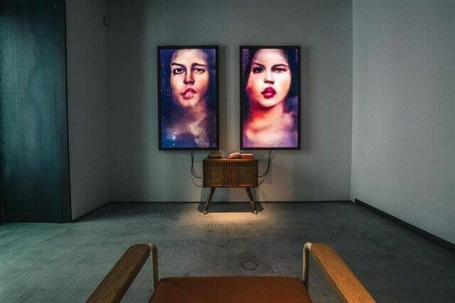 Subastan obra de arte creada con inteligencia artificial
