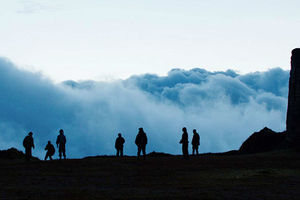 Directores de Colombia, Argentina y Guatemala en Panorama de la Berlinale