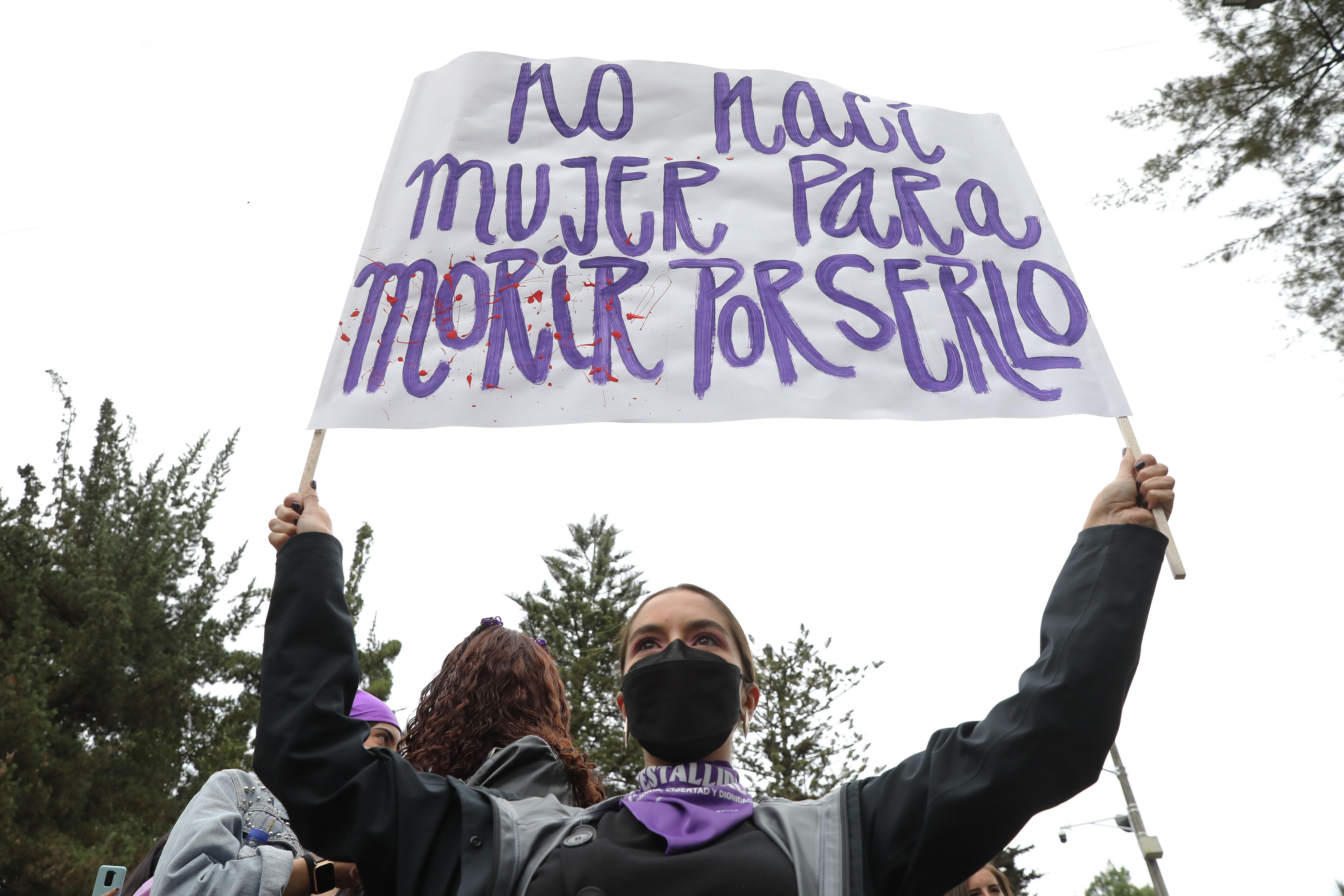 En Bogotá hay 1.038 espacios seguros para mujeres víctimas de violencia