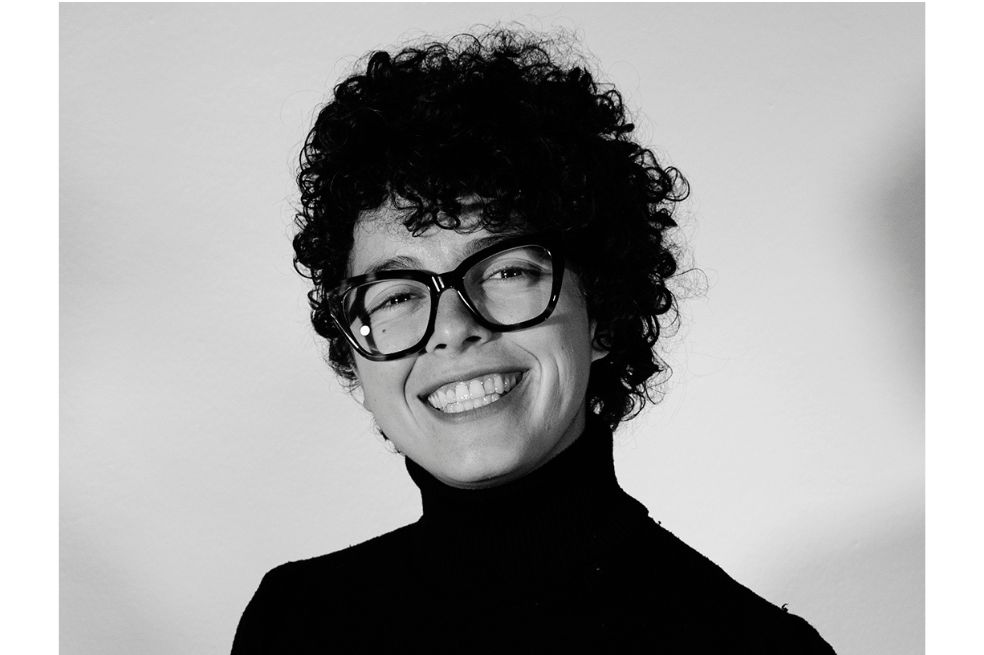 “Aprender lengua de señas cambió mi noción del mundo”: Candelaria Gabriel Torres