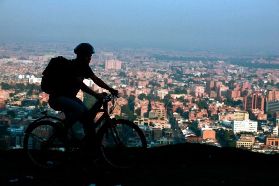 A moverse por el futuro