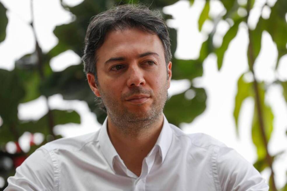 Miembro de comité de revocatoria denuncia por calumnia a alcalde Daniel Quintero