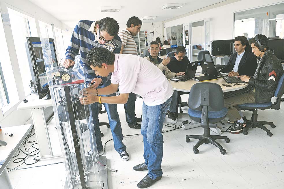 Carta de universidades a la ministra Parody