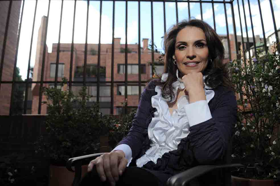 ‘El Congreso tiene poca independencia’