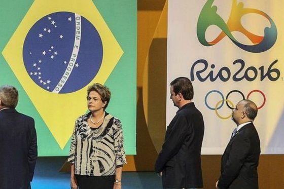 Justicia francesa investiga sospechas de corrupción en atribución de Olímpicos a Río y Tokio