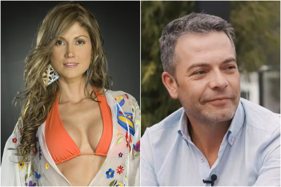 Iván Lalinde recordó a Lina Marulanda con emotivo mensaje en redes sociales