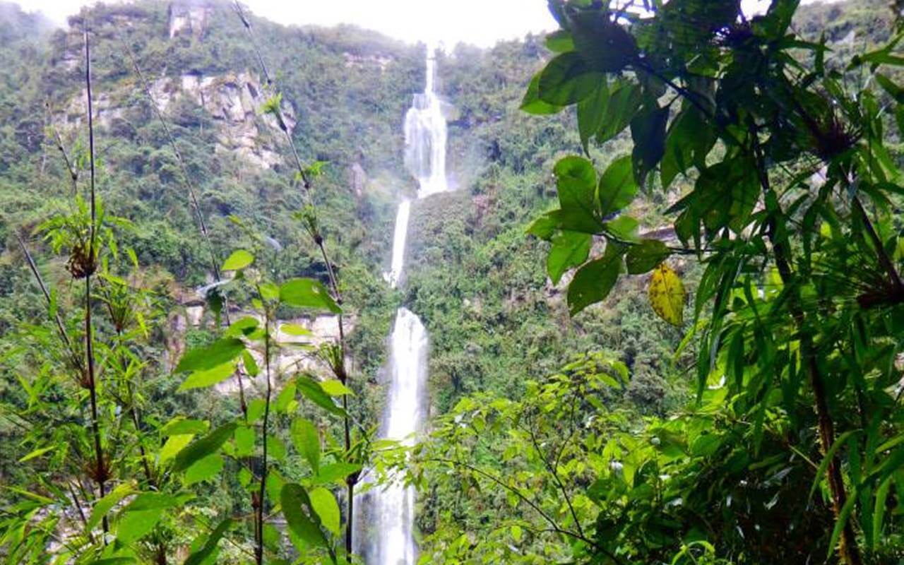Este es el pueblo en Cundinamarca que ONU Turismo reconoció por su turismo rural