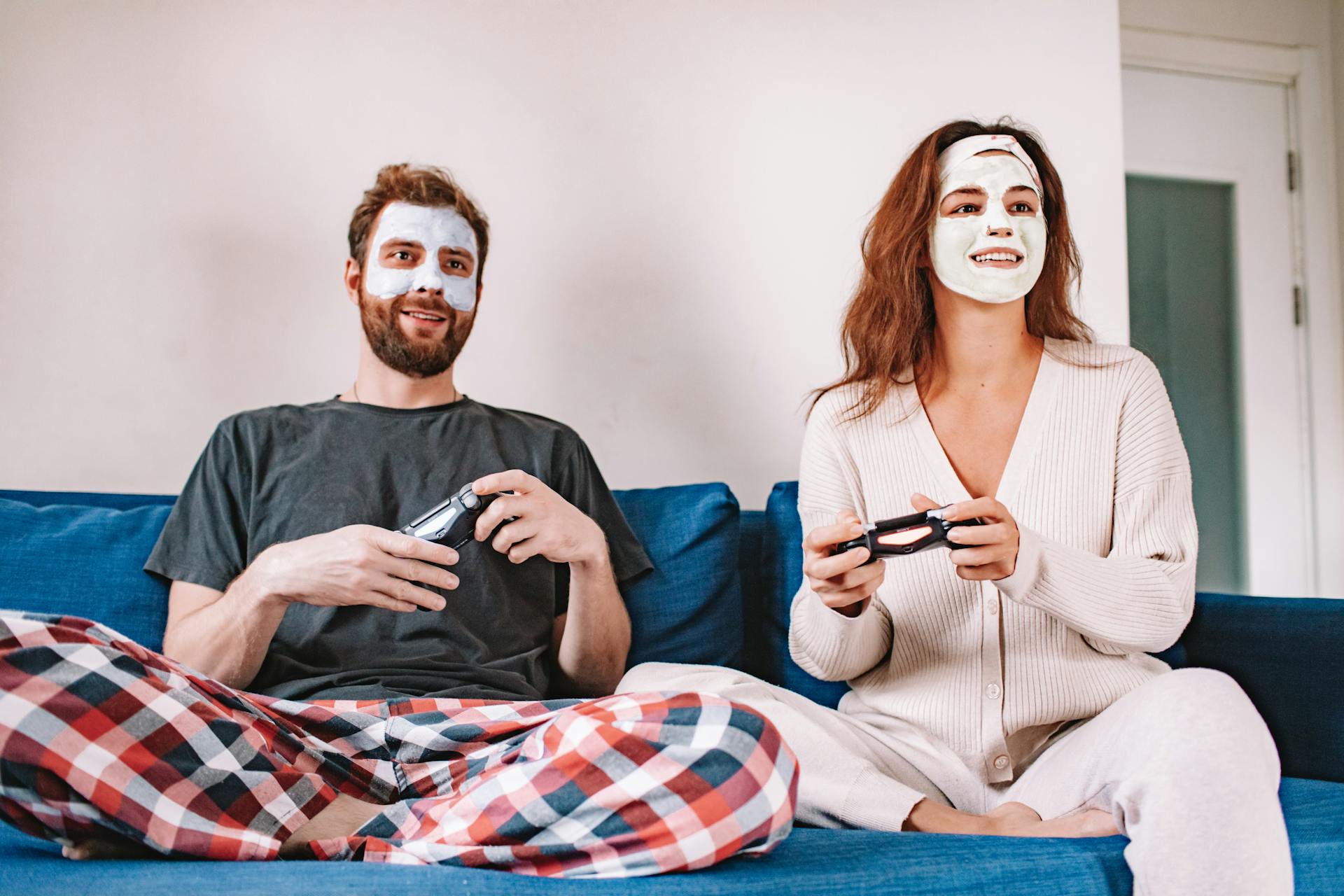 Día de San Valentín: siete videojuegos para disfrutar en pareja