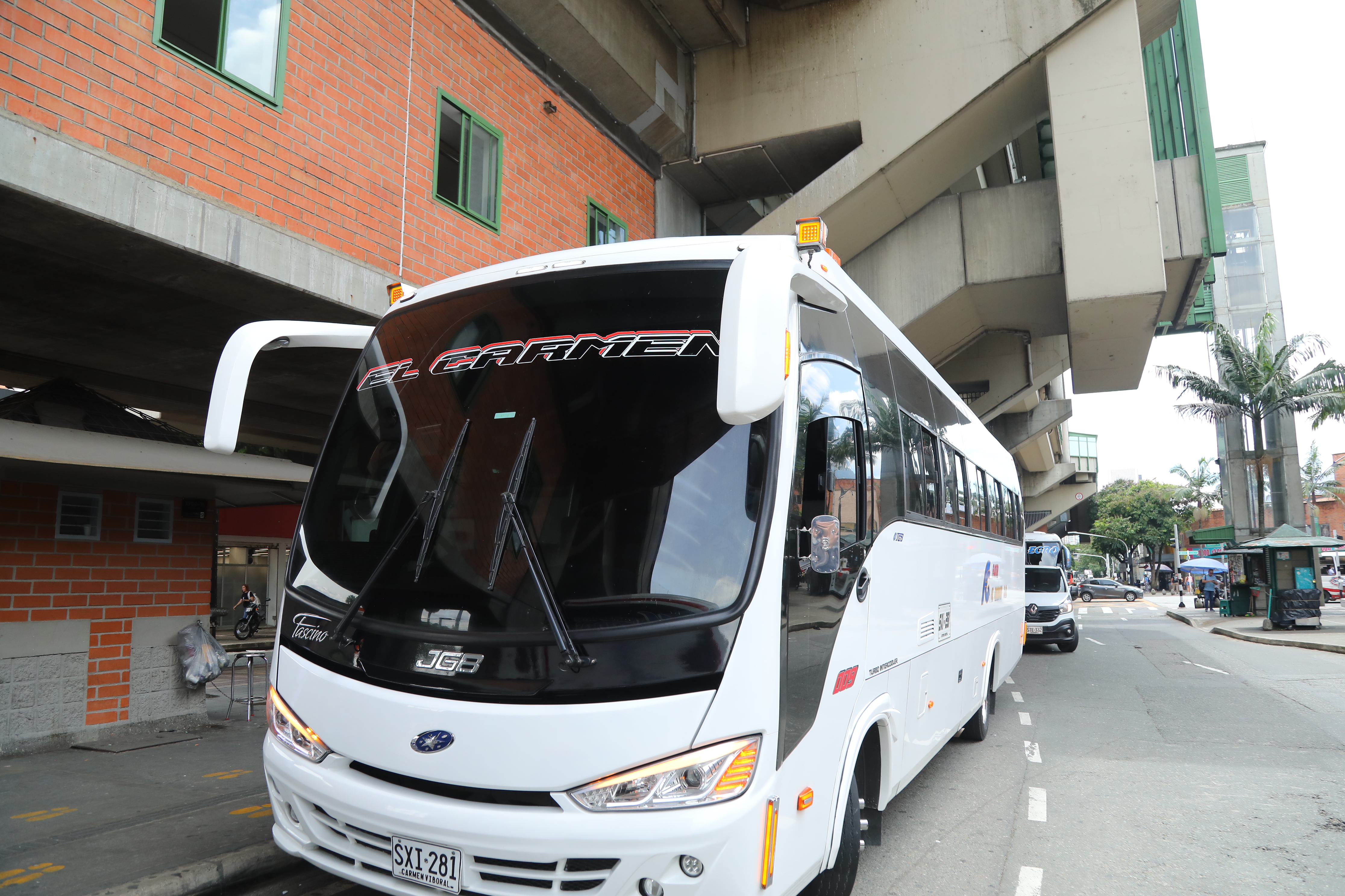 Metro de Medellín