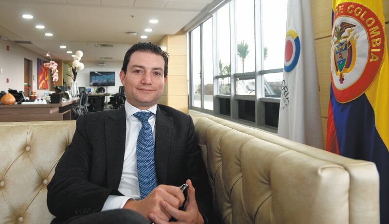 “La corrupción es un mal que intenta usurpar la identidad nacional”: contralor general