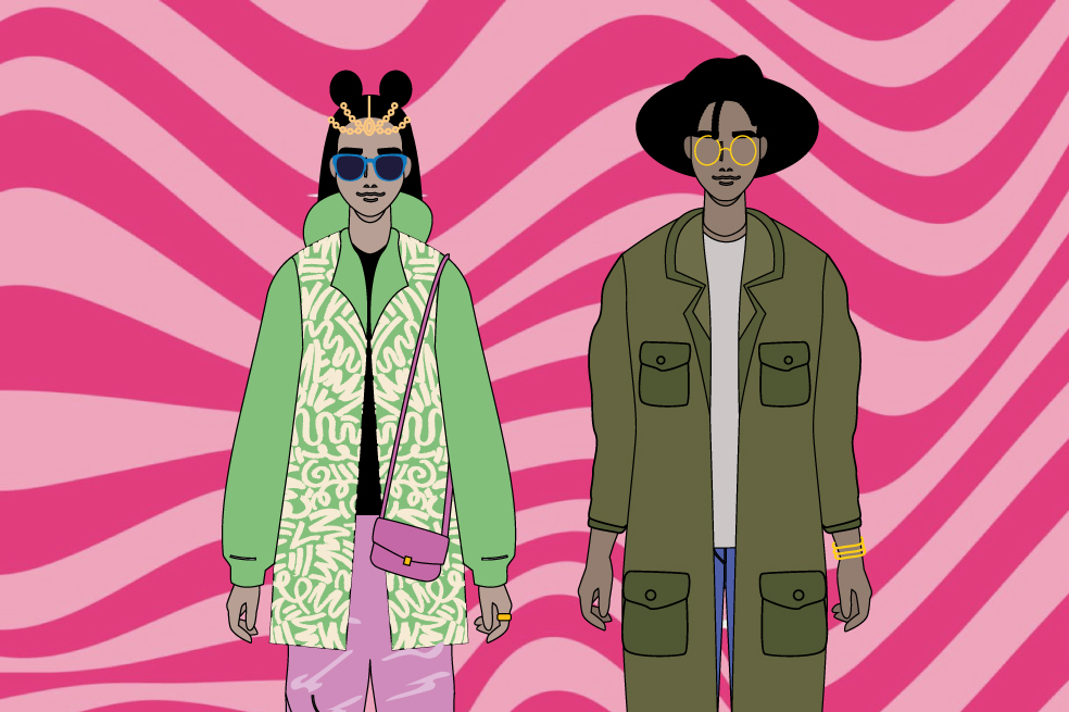 No es solo música: los festivales también marcan tendencias de moda 