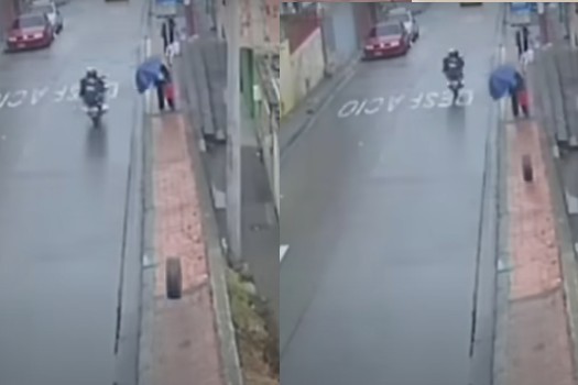 ¿Quién responde? Familia de mujer fallecida tras ser golpeada por una llanta exige justicia