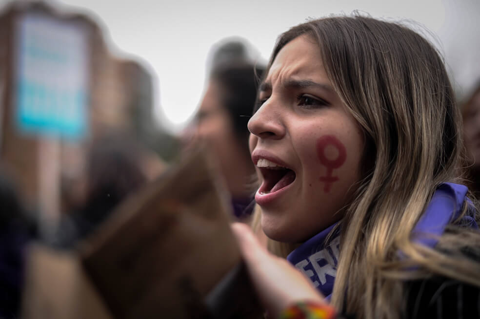ONU alerta déficit de enfoque de género en implementación de Acuerdo de Paz